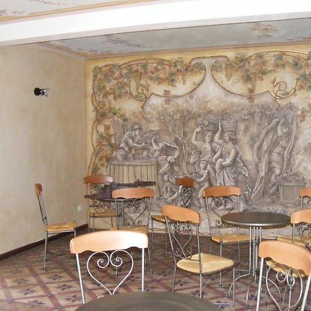 Villa Gaudio Ponte San Nicolo ภายนอก รูปภาพ